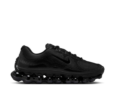 Nike Air Liquid Max "Black"