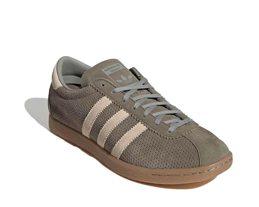 Adidas Tobacco "Olive Strata"