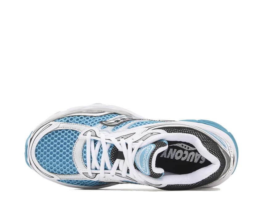 Saucony Progrid Omni 9 "Tranquil"