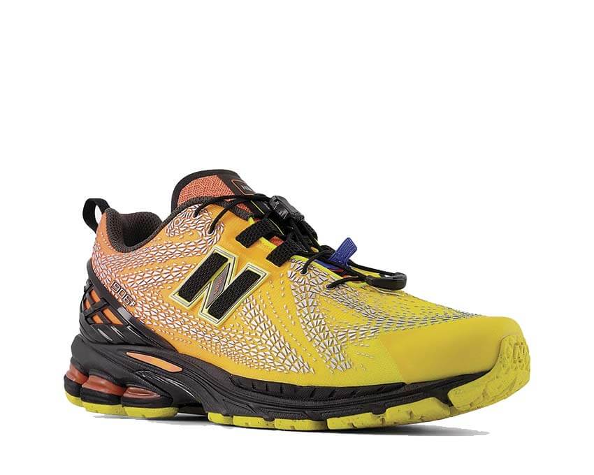New Balance 1906F "Punch Yellow"