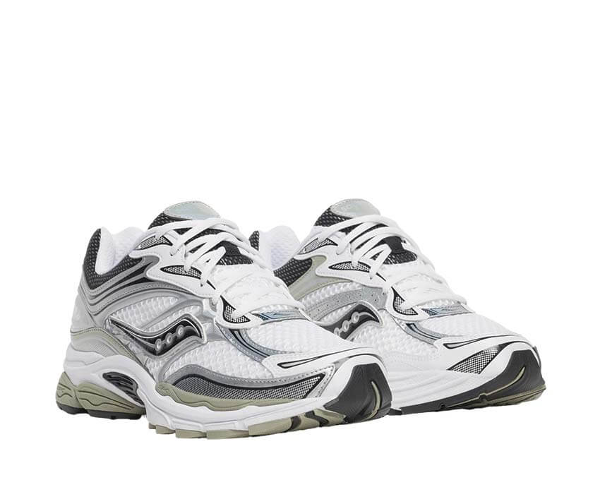 Saucony Progrid Omni 9 "Sage"