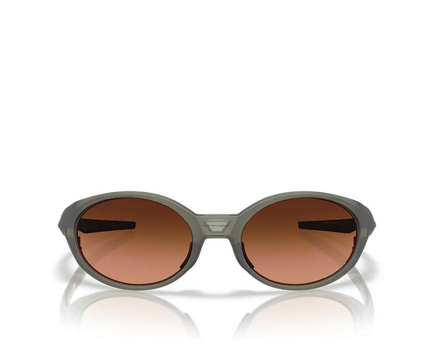 Oakley Eyejacket Redux "Olive" - lunettes de soleil unisexe