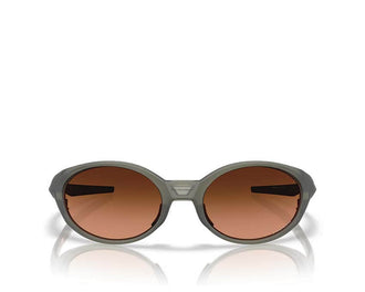 Oakley Eyejacket Redux "Olive" - lunettes de soleil unisexe
