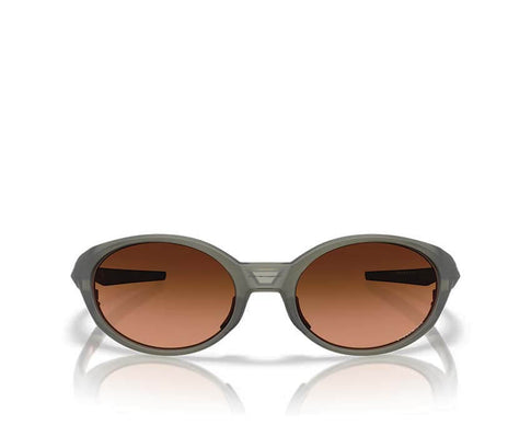 Oakley Eyejacket Redux "Olive" - lunettes de soleil unisexe