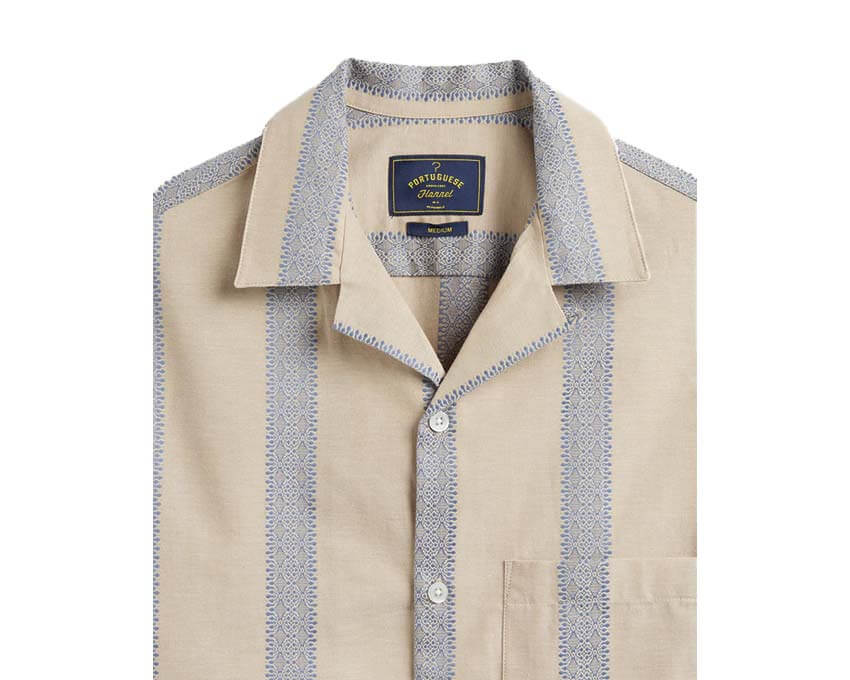 Portuguese Flannel Lousada
