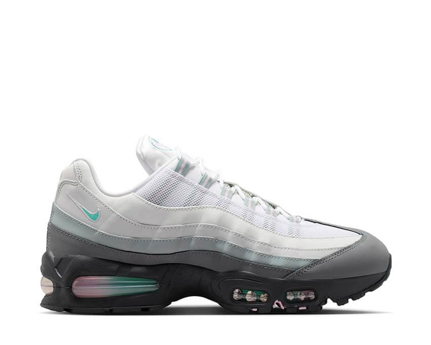 Nike Air Max 95 Big Bubble "Anthracite"