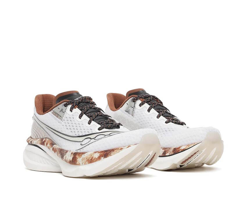 Saucony Endorphin Azura "White"