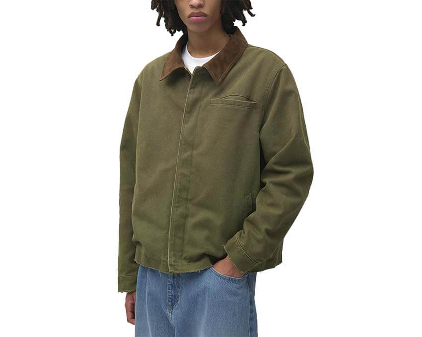Arte Dusty Artisan Jacket