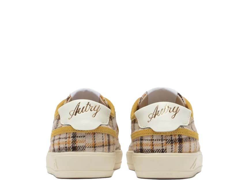 Autry Windscape Low W "Ambrite"