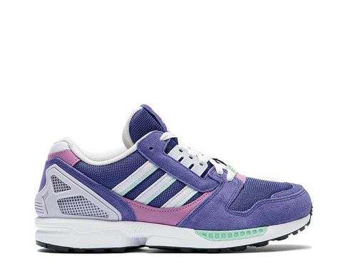 Adidas ZX 8000 "Purple"