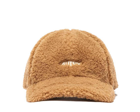 Autry Teddy Baseball Logo Cap
