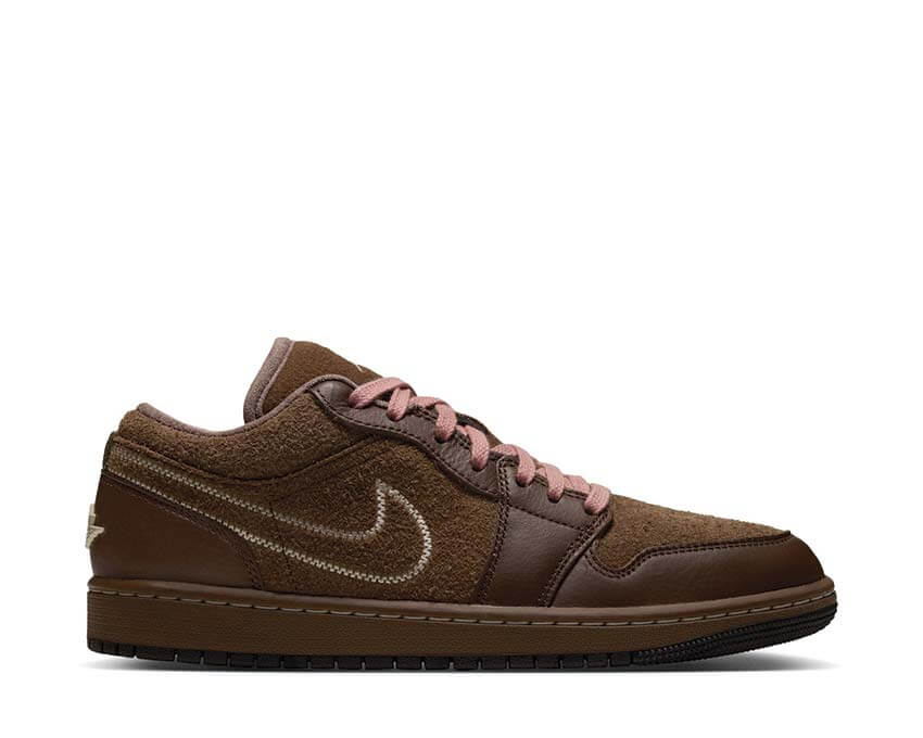 Air Jordan 1 Low Se W "Cacao Wow"