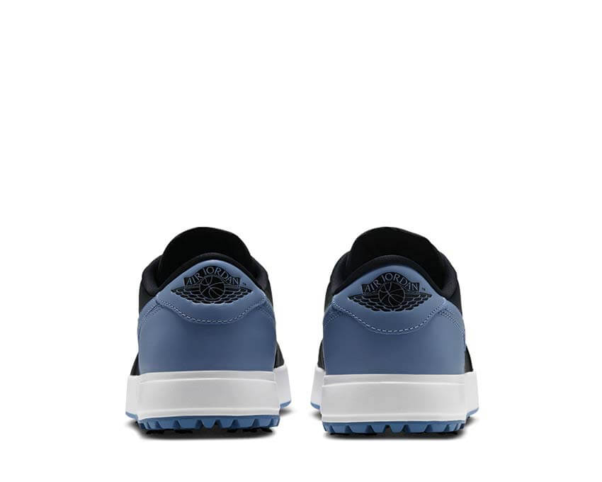 Air Jordan 1 Low G Spiked "Chambray" - chaussures de golf homme - vue 4
