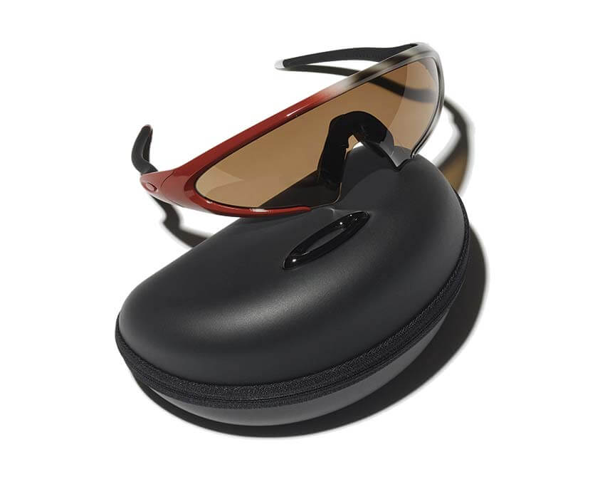 Oakley x Kiko Kostadinov Ellipse