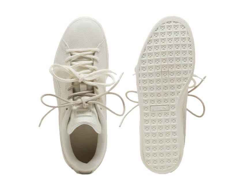 Puma Suede Bloom Dress-Up W "Vapor Gray"