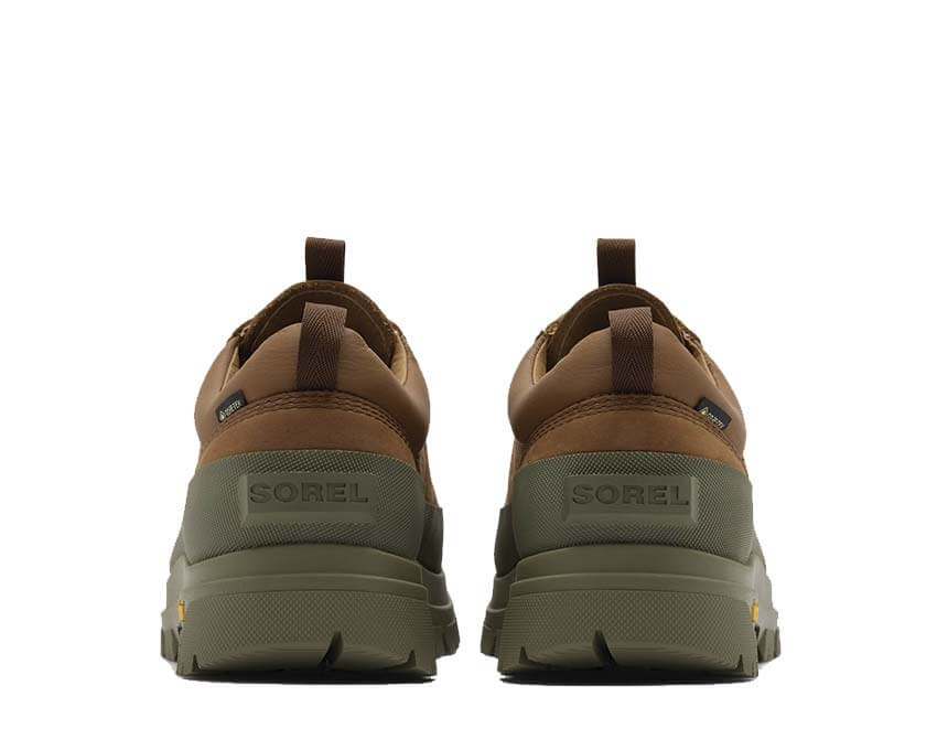 Sorel Daystorm™ Nomad Gtx "Velvet Tan"