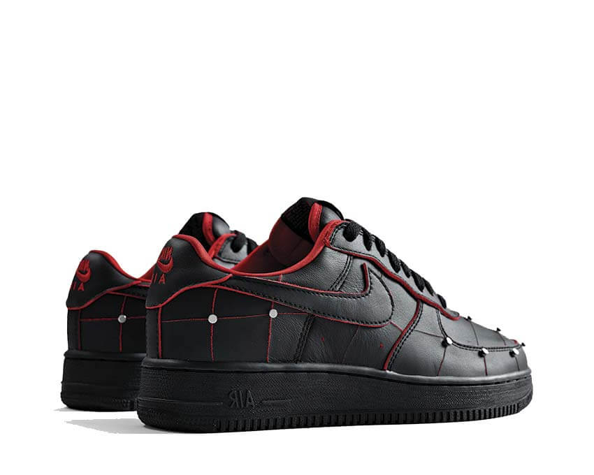 Nike Air Force 1 '01 "Hellraiser"