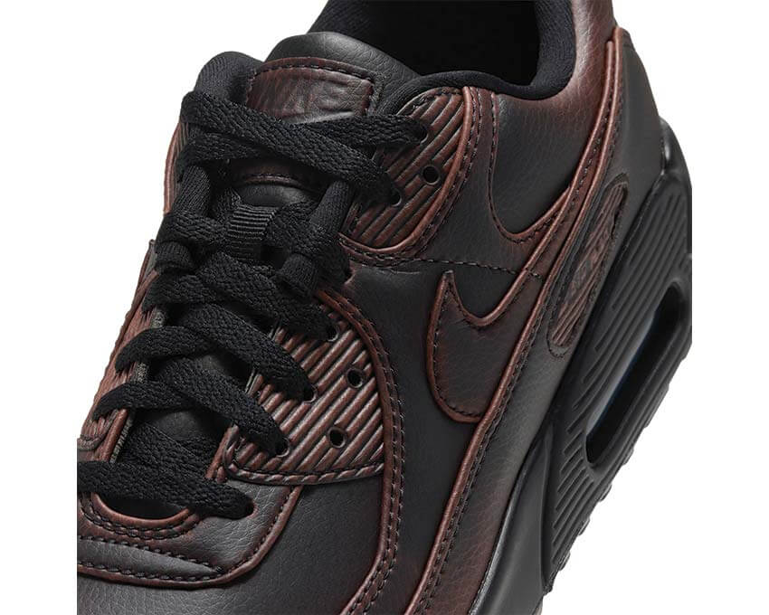 Nike Max 90 Prm Ess "Black"