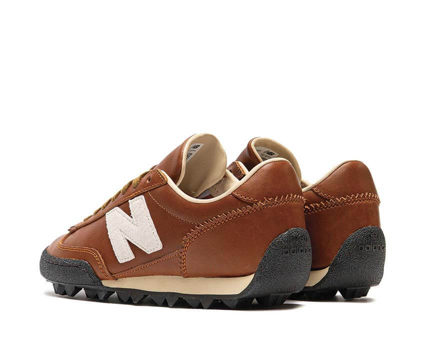 New Balance Gator Run "Bark"