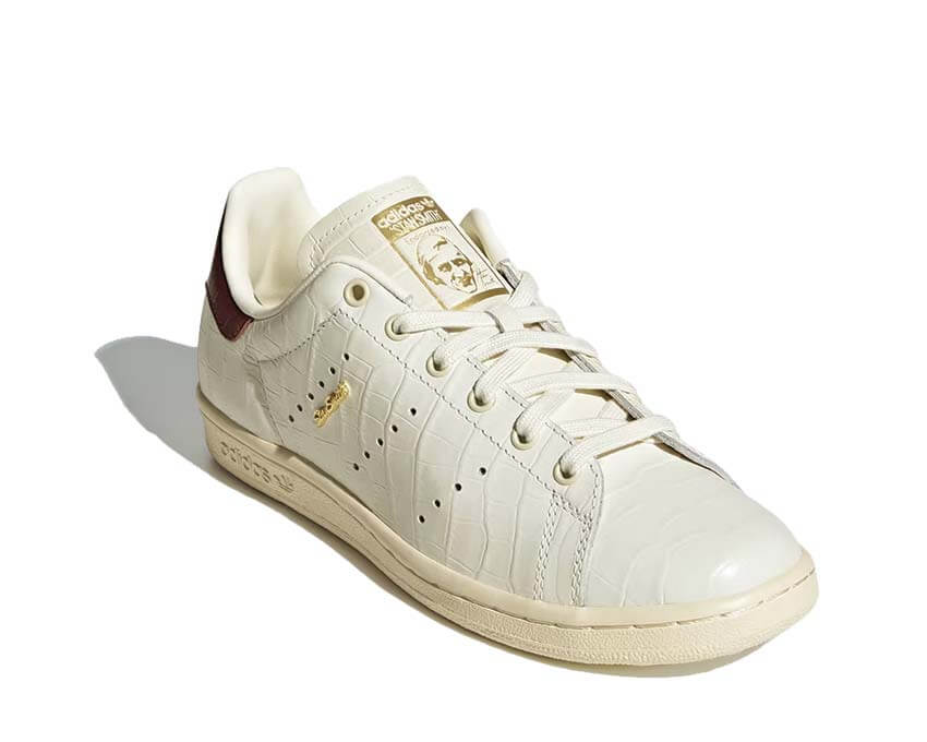 Adidas Stan Smith 80S W "Off White"