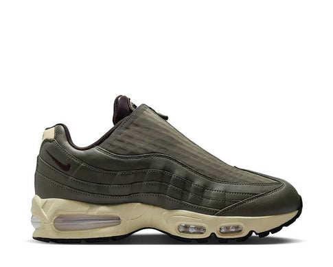 Nike Air Max 95 Zip SP "Medium Olive"