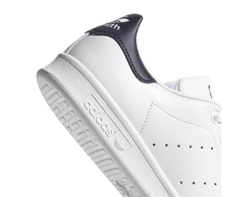 Adidas Stan Smith "Core White"