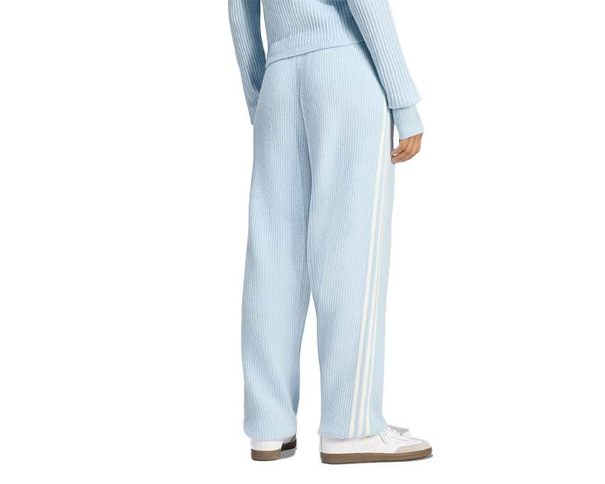 Adidas Adiluna Season 2 x Jennie Knit Pants "Wonder Blue"