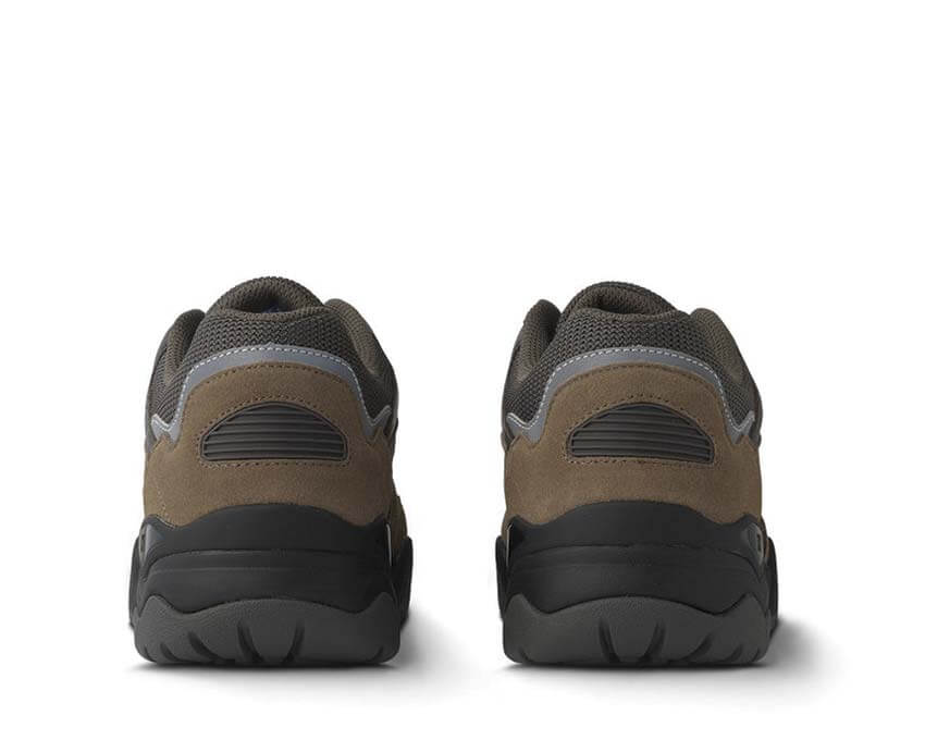 Karhu Fusion XT "Pine Bark" - sneakers unisexe - vue 2