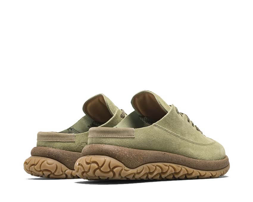 Birkenstock 1774 x Thibo Uerzell Caccia | Mules ante | NOIRFONCE