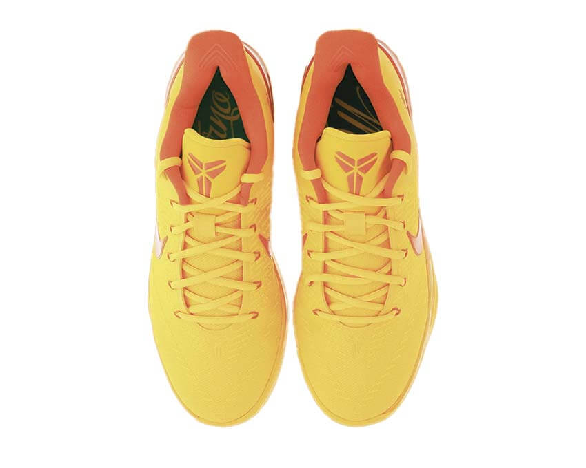 Nike Kobe AD Protro "Laser Orange"