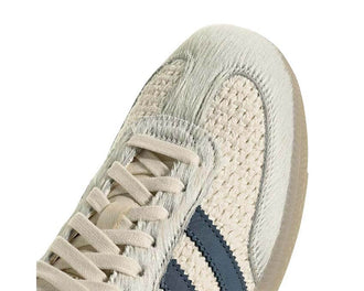 Adidas Samba OG "Cream White" - sneakers unisexe - vue latérale