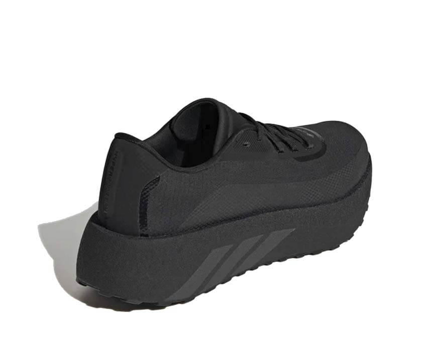 Adidas Hyperboost Gore-Tex Black