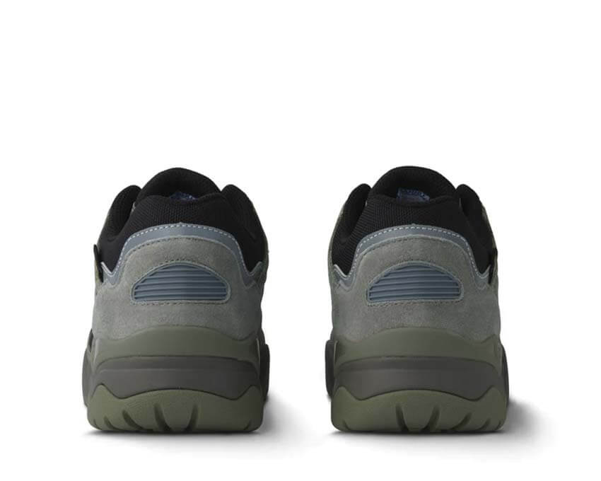 Karhu Fusion XT "Hematite" - sneakers unisexe - vue 3