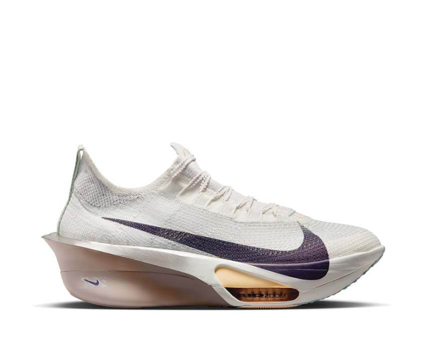 Nike Zoom Alphafly Next% 3 "Platinum Tint"