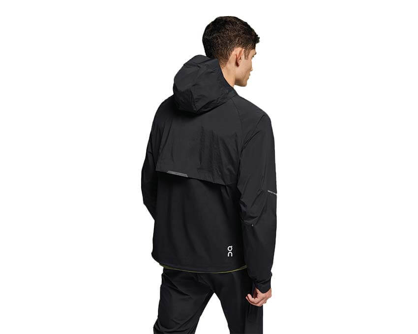 On Core Jacket "Black"