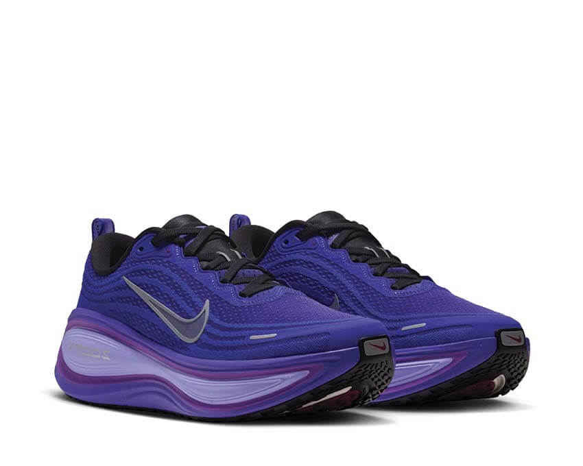 Nike Vomero Plus W "Persian Violet"