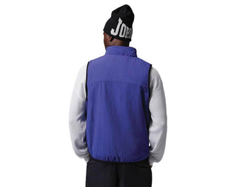 Jordan Flight Mountainside Vest "Black"