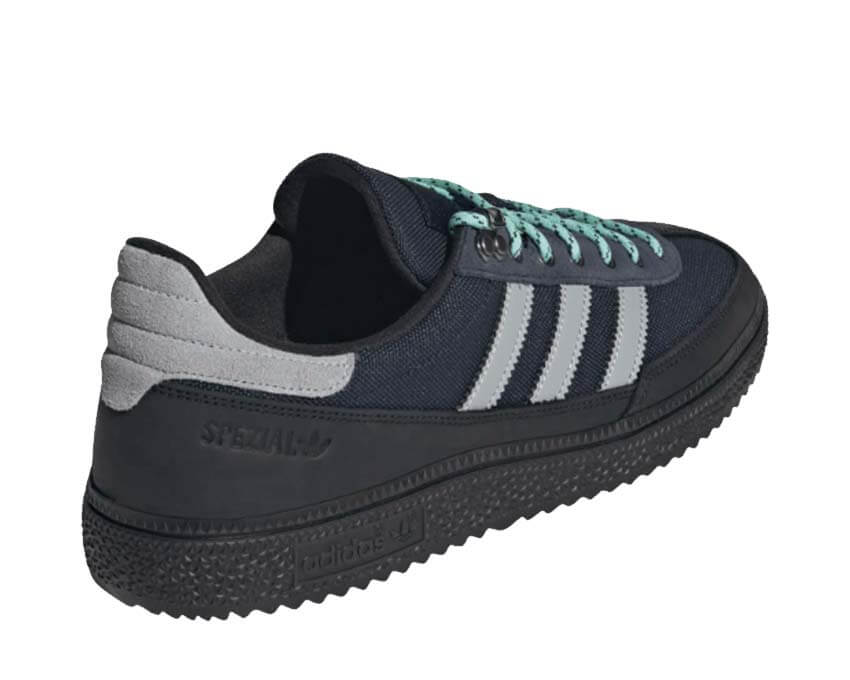 Adidas Handball Spezial Wt Blue