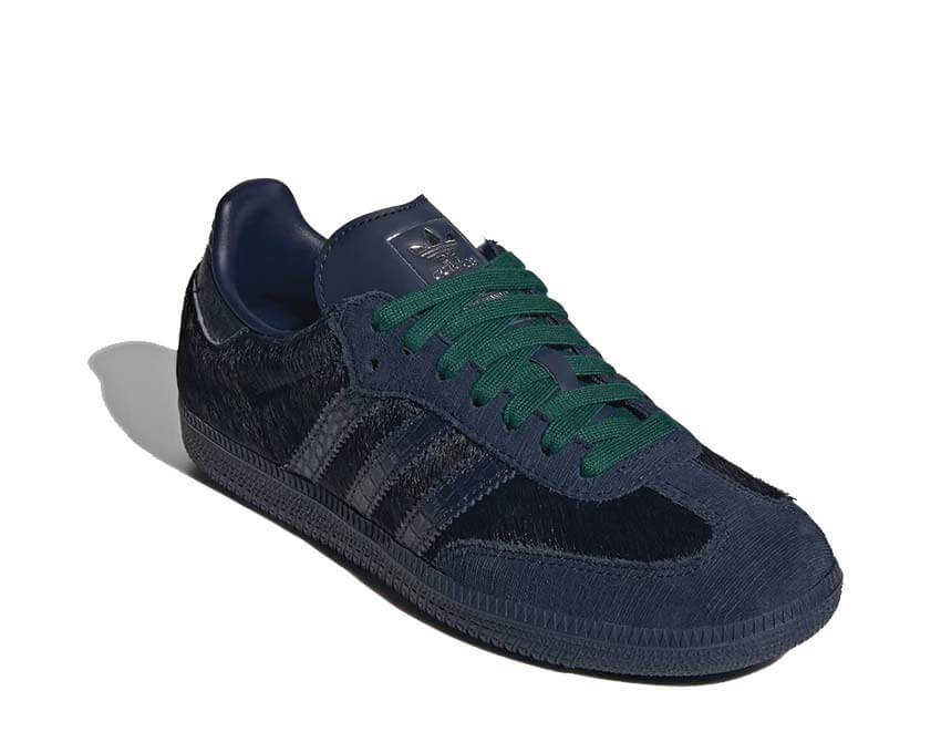 Adidas Samba Og W "Night Indigo"