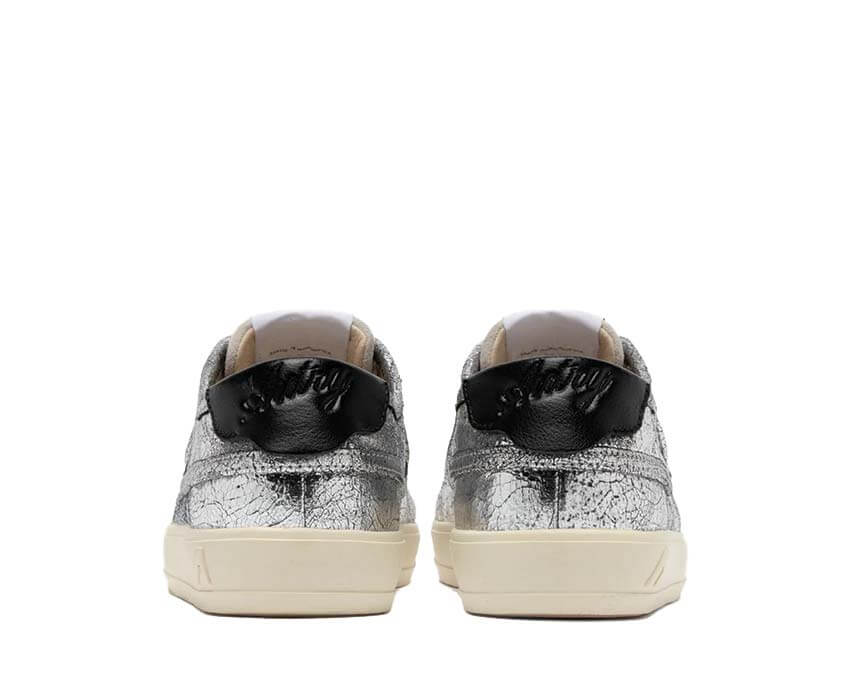 Autry Windscape Low W "Silver"