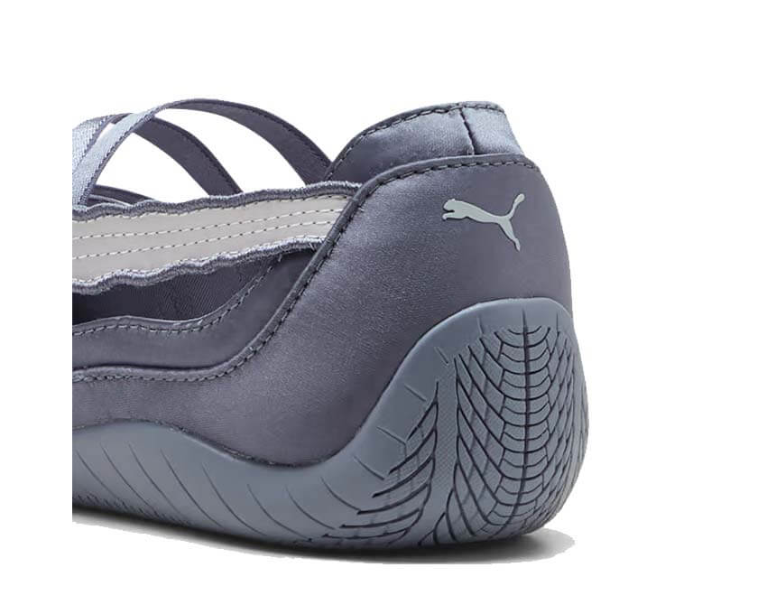 Puma Speedcat Ballet Venus W "Gray Sky"