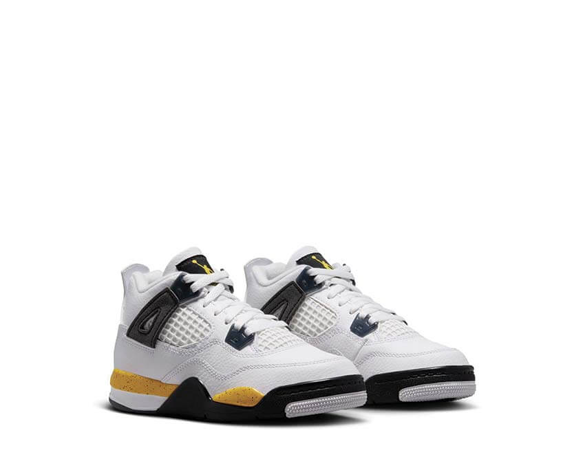 Jordan 4 Retro PS "Tour Yellow"