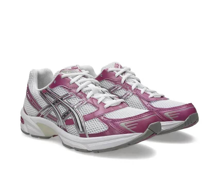 Asics Gel-1130 "White Old Rose"