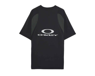 Oakley Icon S Sync S/S Crew 1.0 "Phantom" - t-shirt homme - vue 2