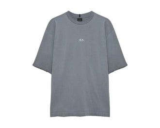Oakley Latitude Veil Tee "Cement" - t-shirt homme
