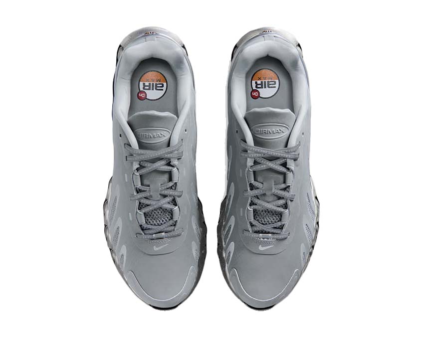 Nike Air Max DN8 "Metallic Silver"
