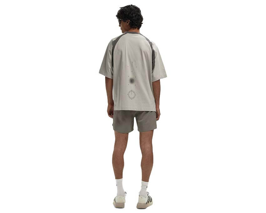 Adidas x Hermanos Koumori Tee