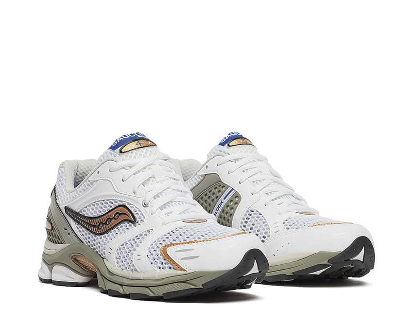 Saucony Progrid Triumph 4