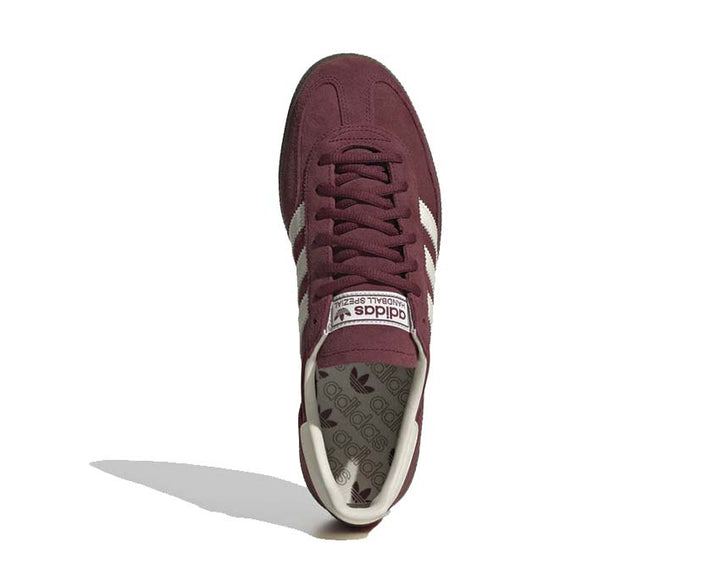 Adidas Handball Spezial "Granate"