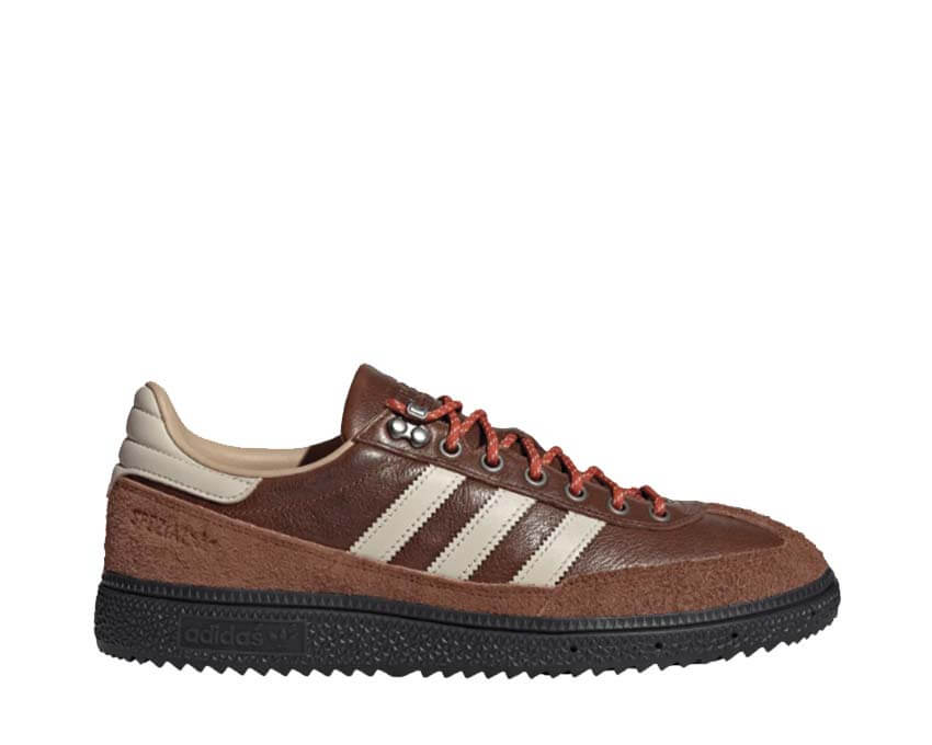 Adidas Handball Spezial WTR "Preloved Brown" - sneakers homme